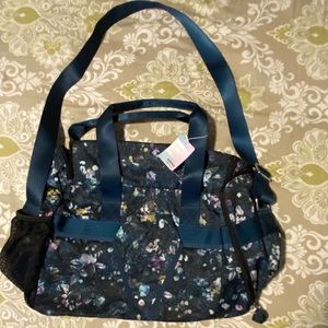 Duffel Bag from Ivivva by Lululemon